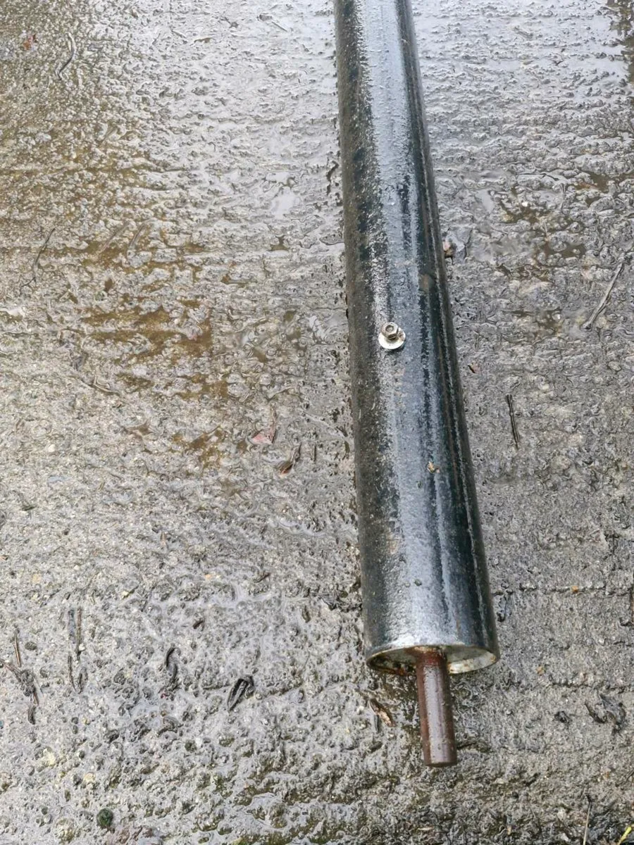 Roller shutter door - Image 4