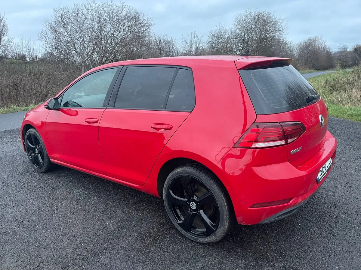 VW Golf 1.6 - Image 4