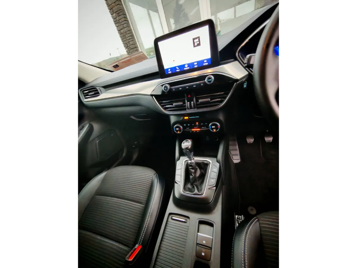 FORD KUGA TITANIUM ECOBLUE - Image 2