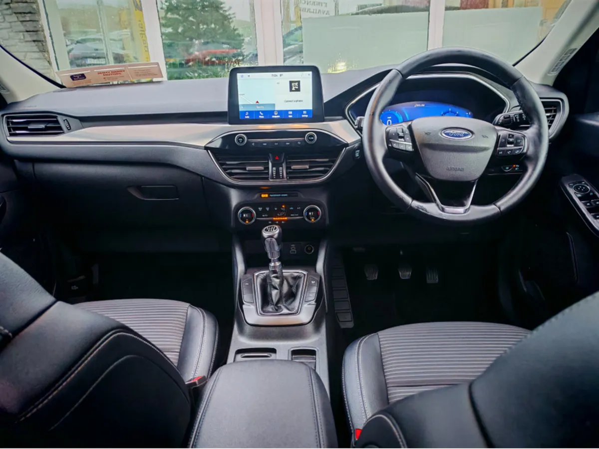 FORD KUGA TITANIUM ECOBLUE - Image 4