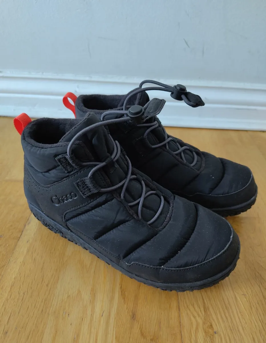 Chacos shoes - Image 1