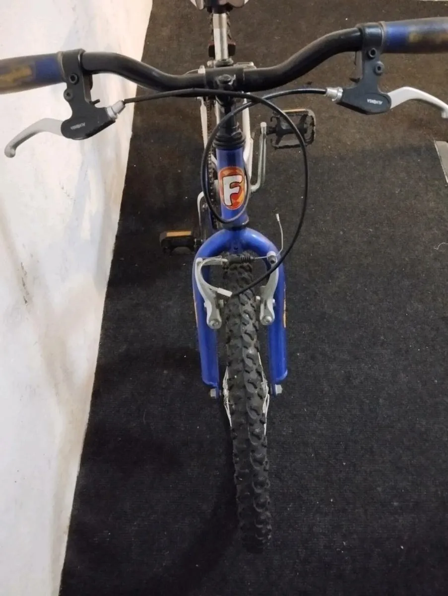 Boys 20inch BMX - Image 3