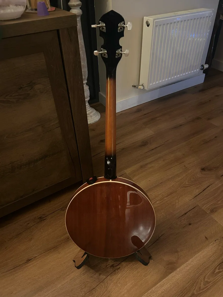 Banjo - Image 4