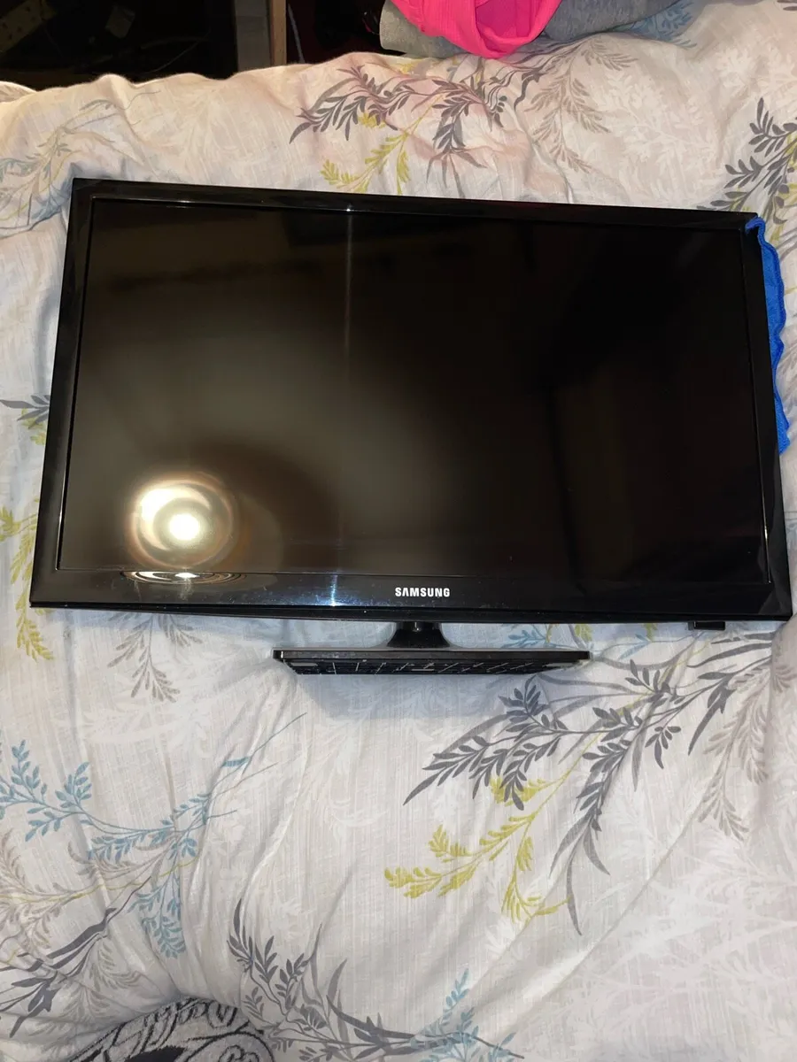 Samsung 20 inch TV - Image 1