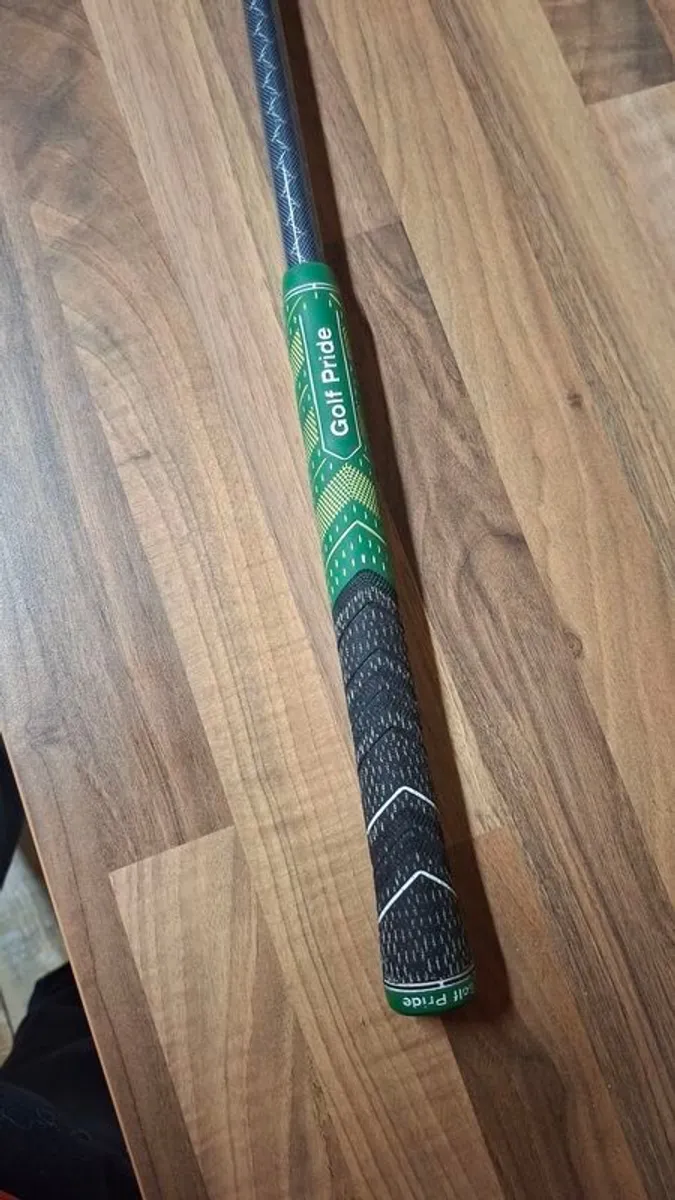 Callaway Ai Smoke Max 10.5 degree 65 gram stiff flex - Image 4