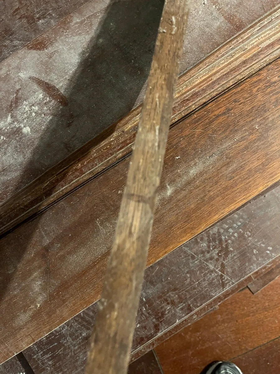 Solid wood flooring （free） - Image 3