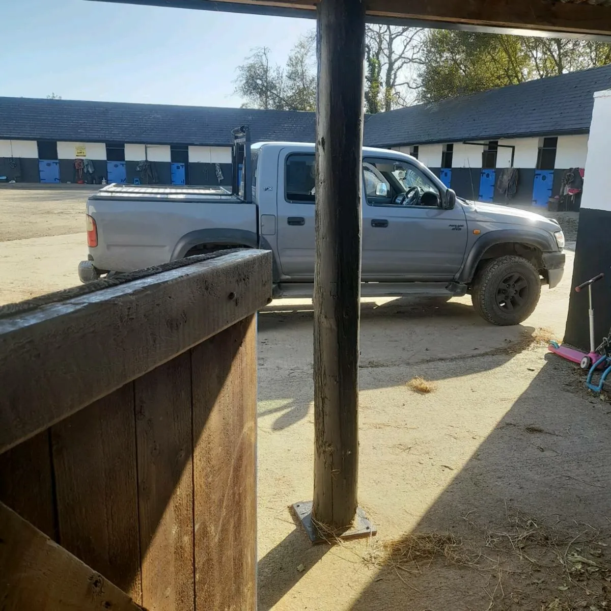 Toyota Other 2002 - Image 4