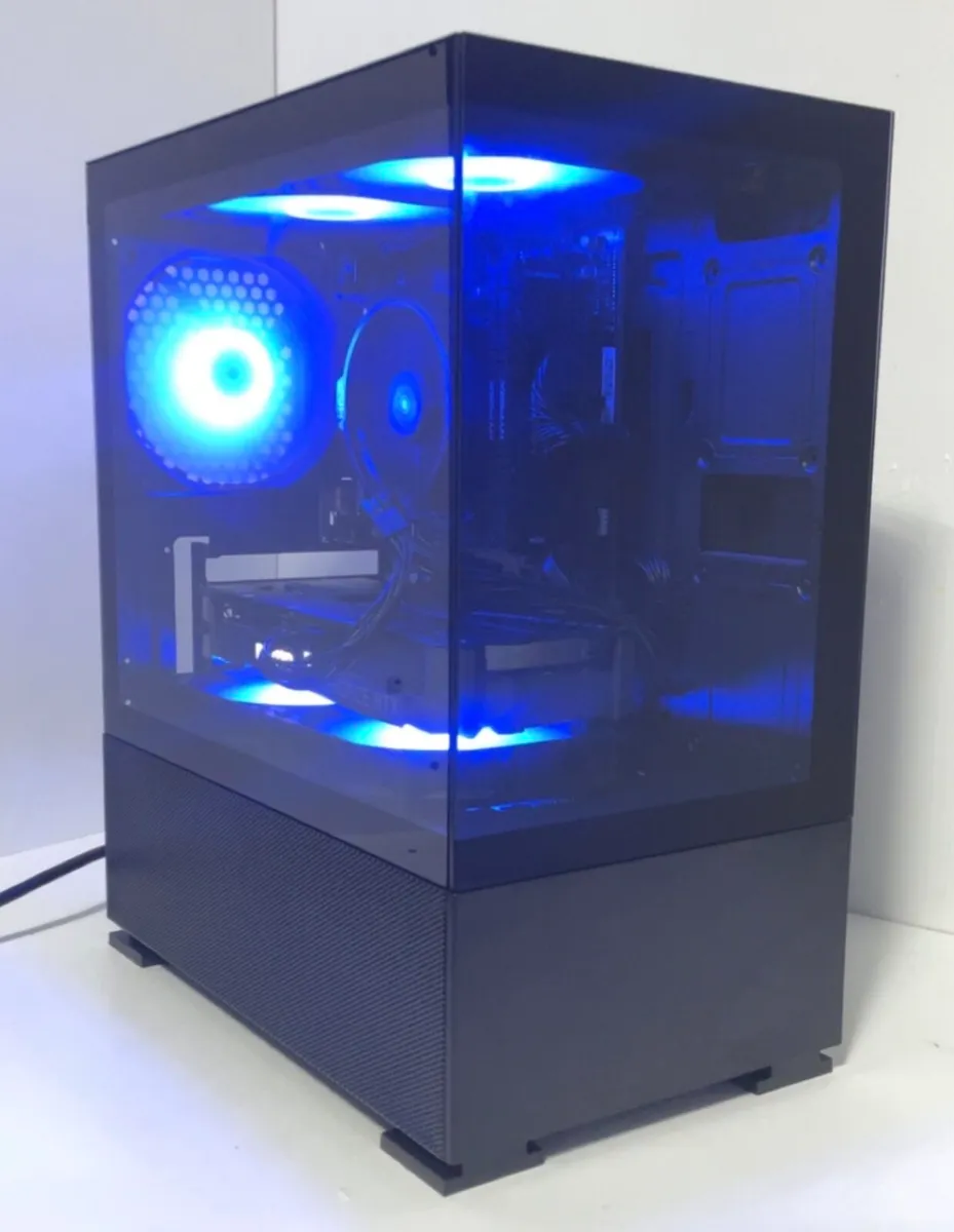 Gaming pc - Image 1