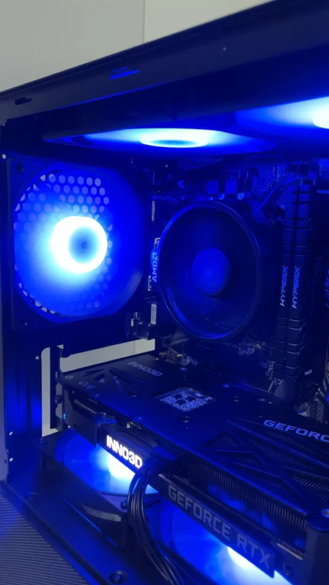 Gaming pc - Image 3