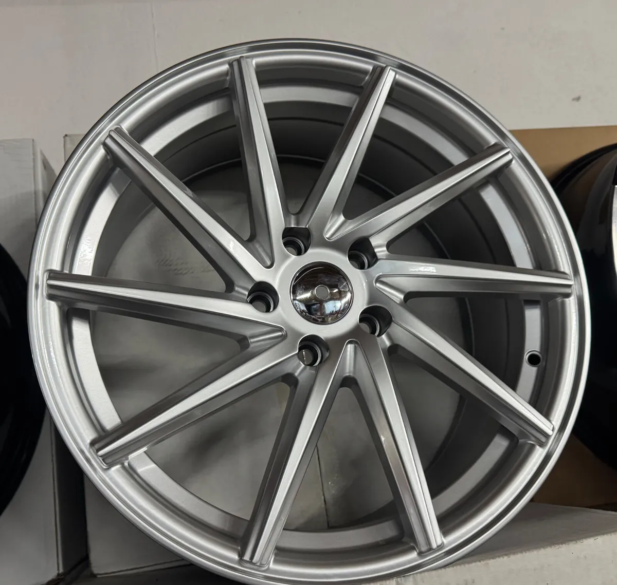 18” 1d directional 5x112