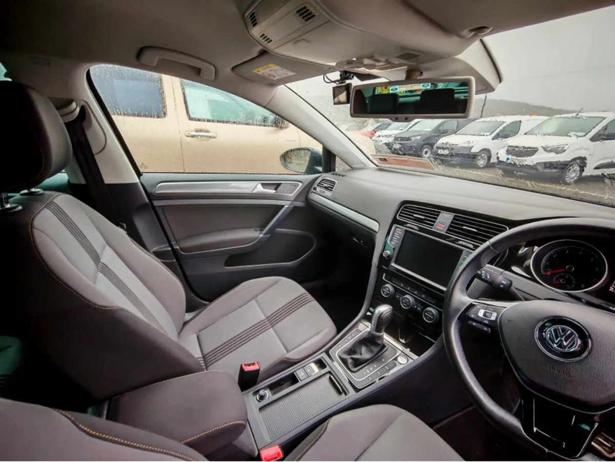 VOLKSWAGEN GOLF AUTO - Image 2