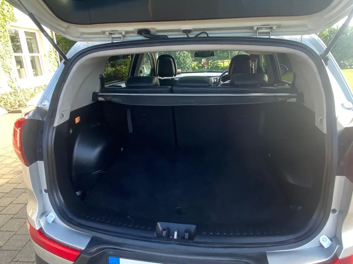 Kia Sportage - Image 2