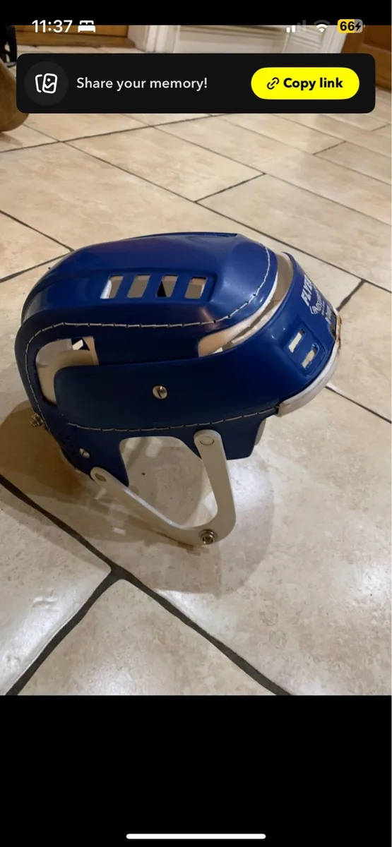 Cooper helmet - Image 3