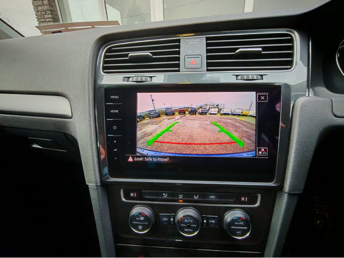 VOLKSWAGEN GOLF AUTO - Image 2