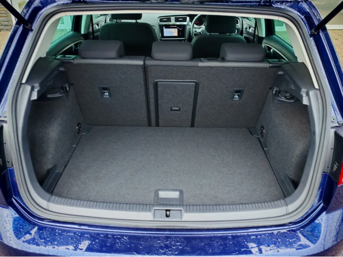 VOLKSWAGEN GOLF AUTO - Image 4