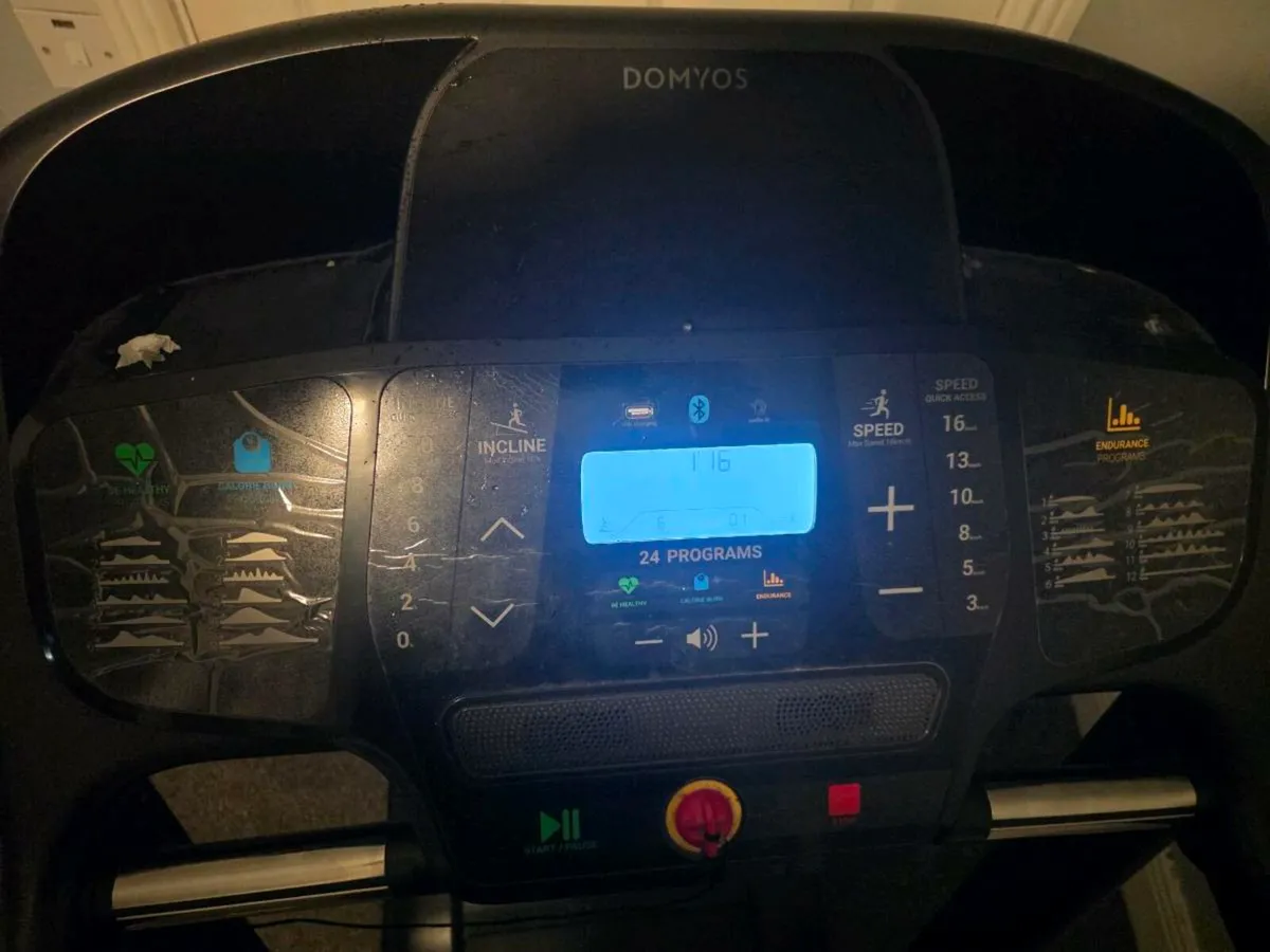 Treadmill - Image 3