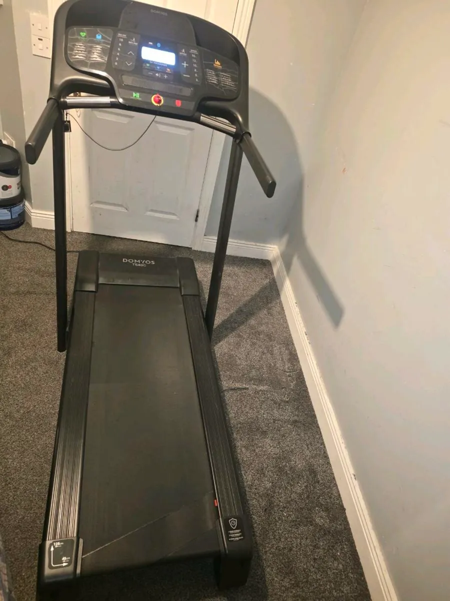 Treadmill - Image 4