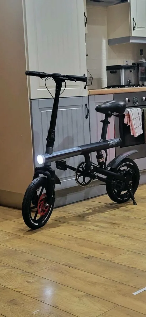 36v Ebike - Image 1