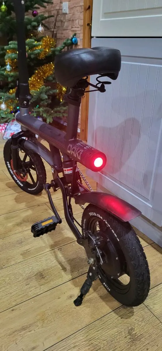 36v Ebike - Image 2