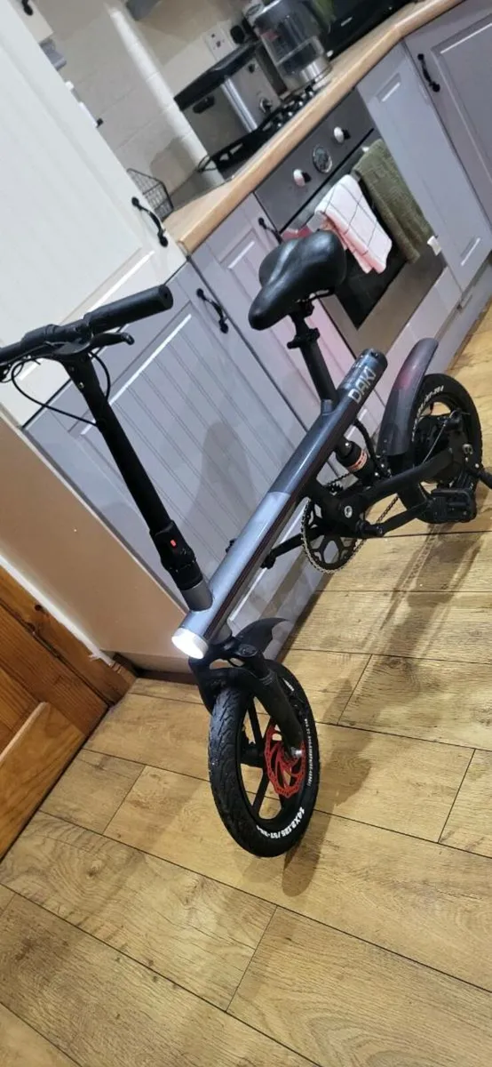 36v Ebike - Image 3
