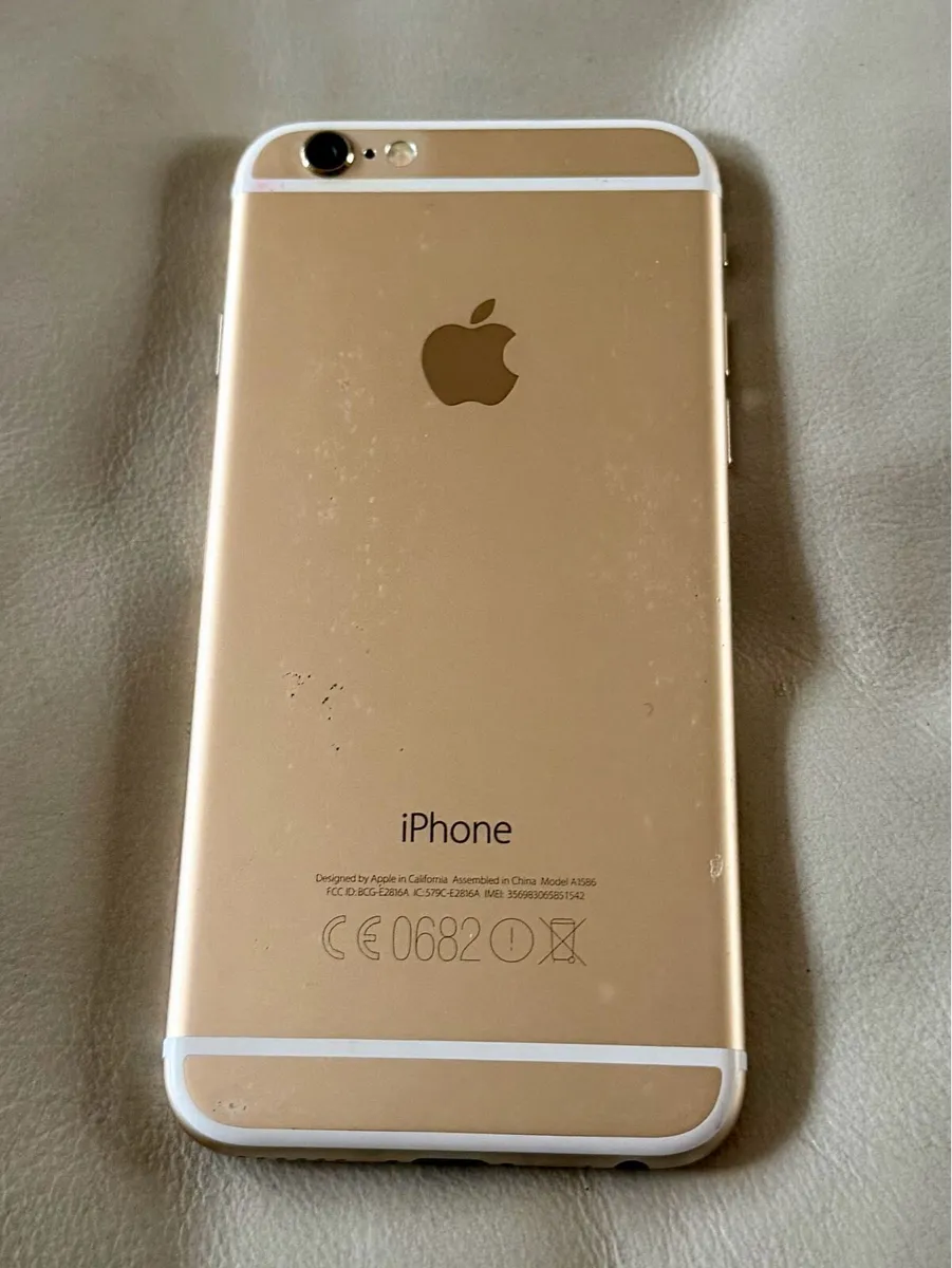 iPhone 6 - Image 3