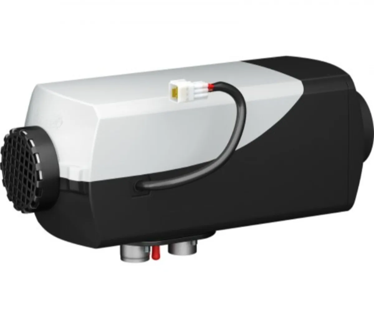 Diesel heater - Image 2