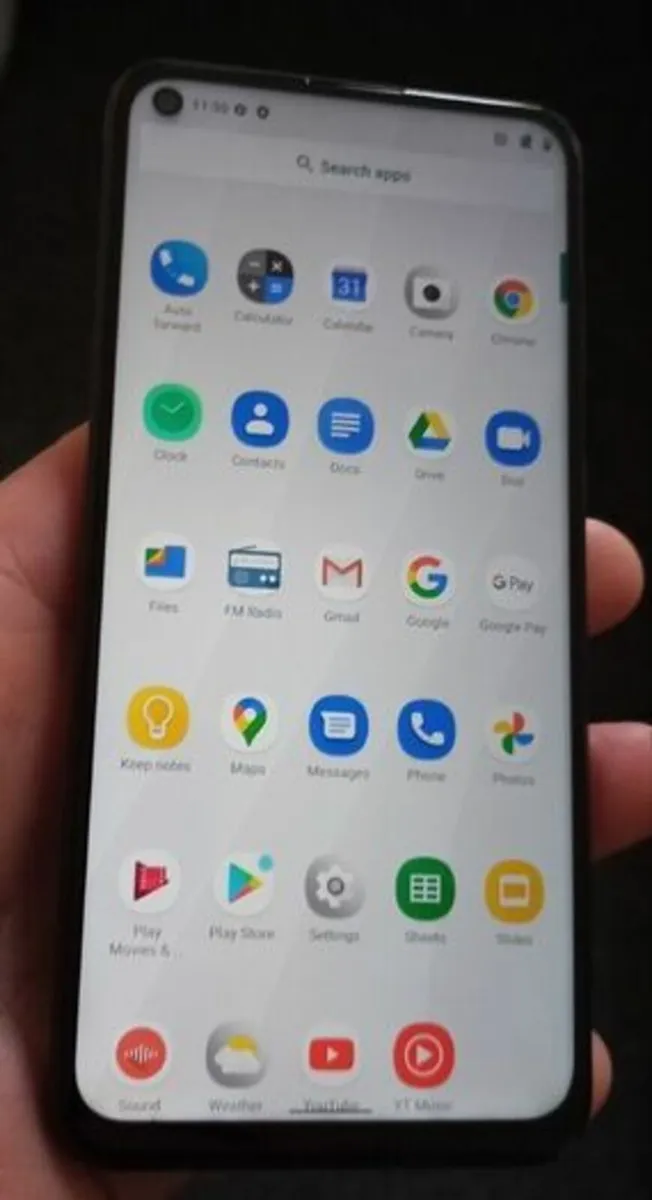 htc desire 20 pro - Image 3