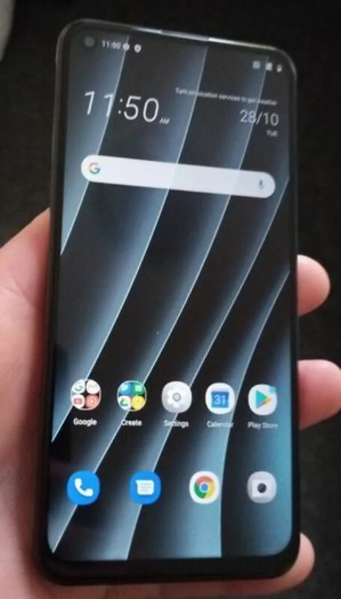 htc desire 20 pro - Image 1