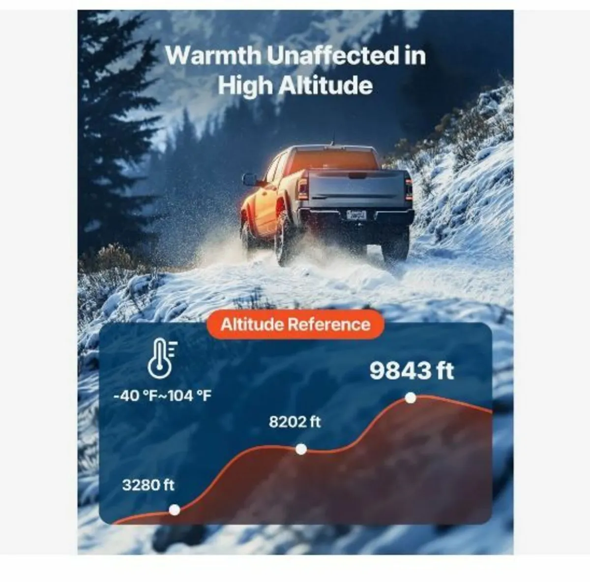 Diesel Air Heater, 12-24V 8KW - Image 2