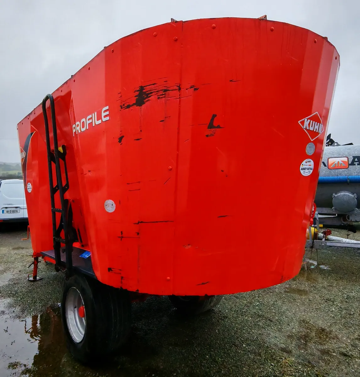 Khun 1470 Diet Feeder - Image 4