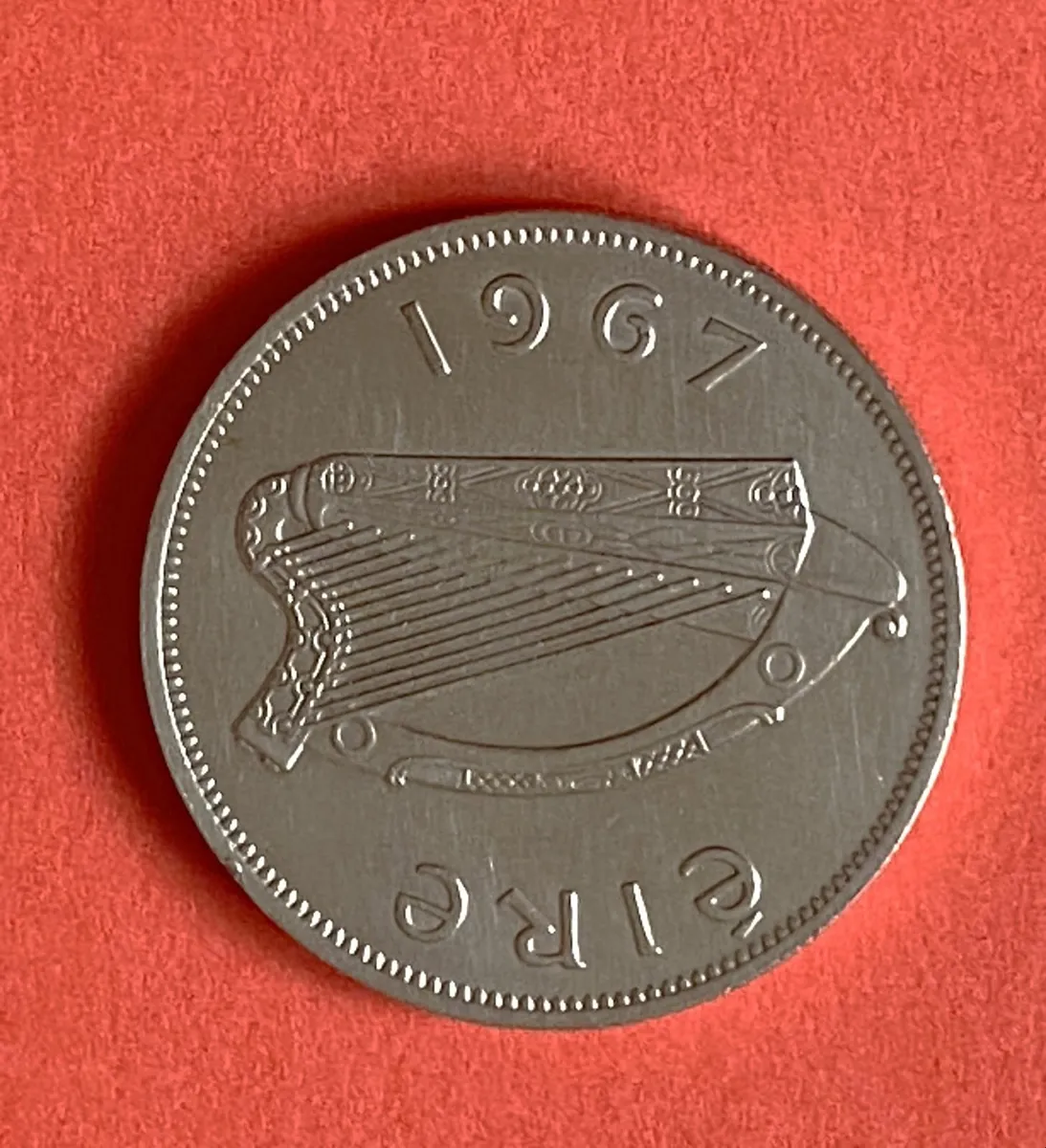 Ireland At Its Best. From -1967, Free Post - Image 2