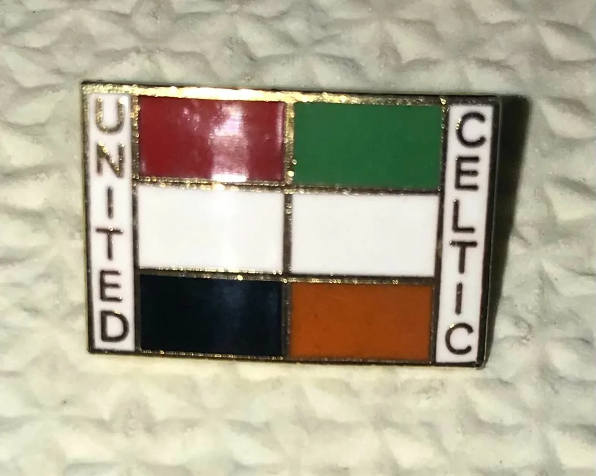 Badges and Pins - Image 3