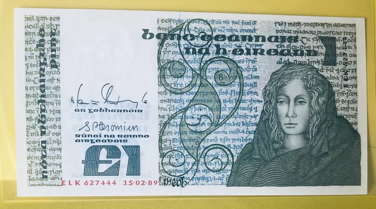 Queen Medb - Maeve, 1989, Free Post - Image 1