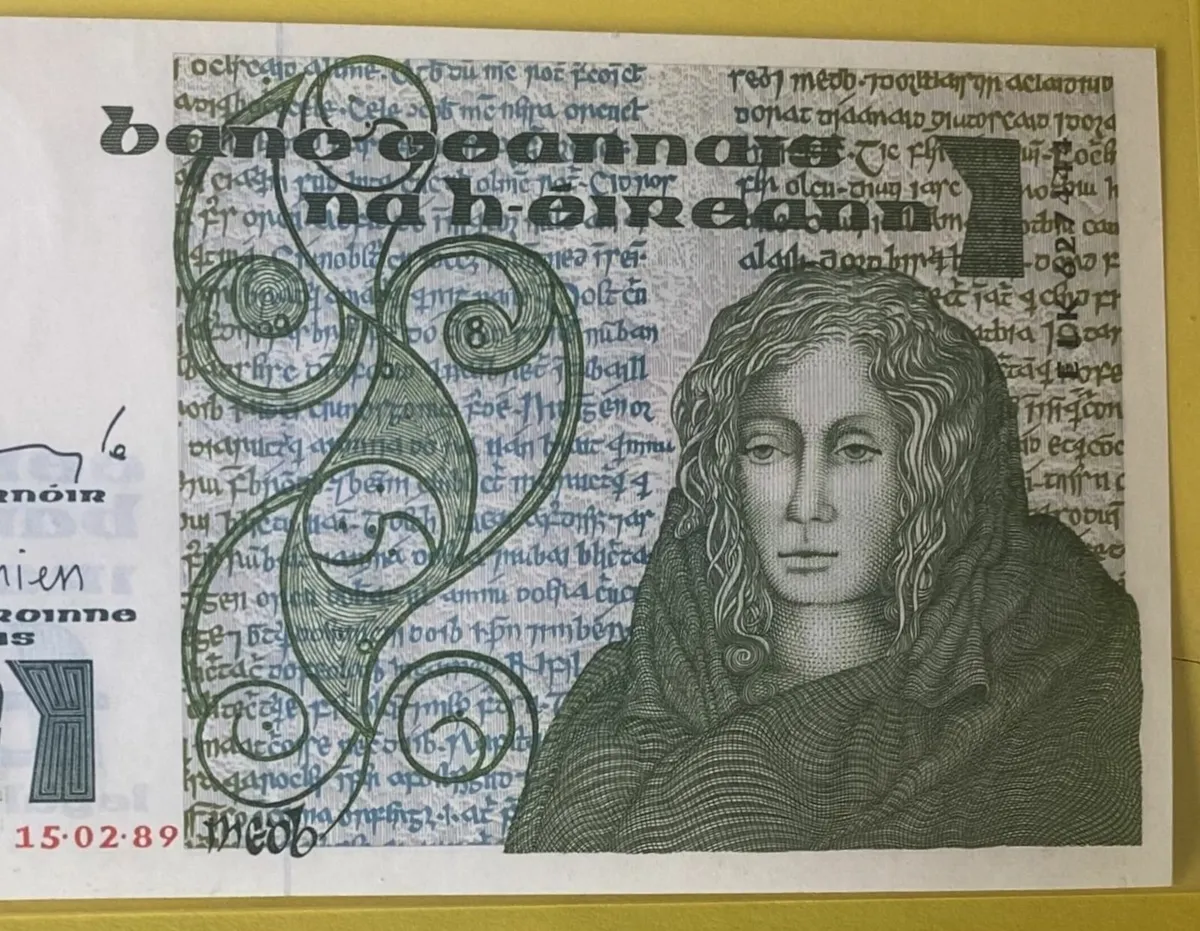 Queen Medb - Maeve, 1989, Free Post - Image 4