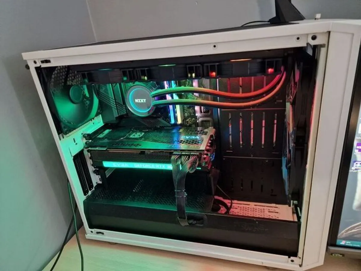 Gaming PC Bundle (with Options) - Image 2