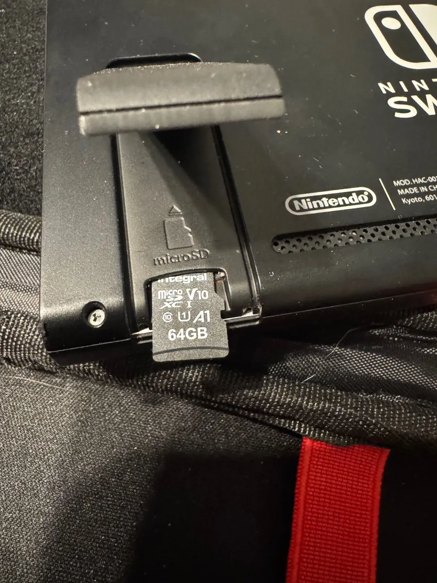 Nintendo Switch LCD - Image 2