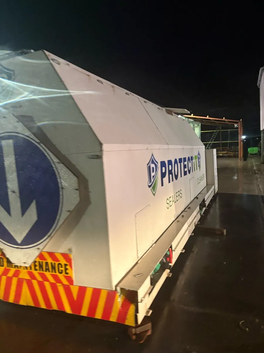 Water tank - Image 2