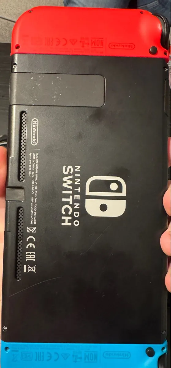 Nintendo Switch LCD - Image 4