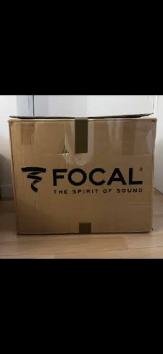 Focal Aria 906 - Image 2