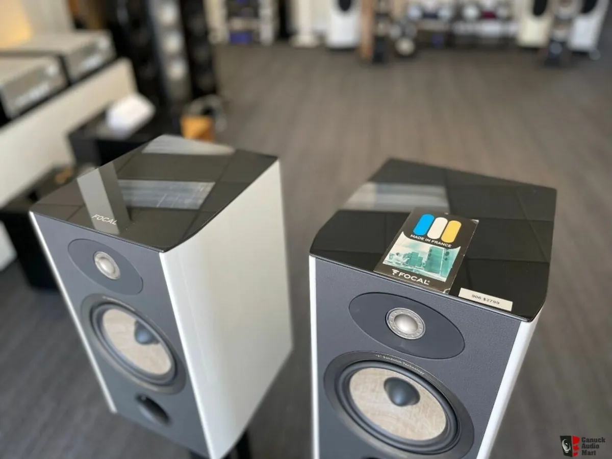 Focal Aria 906 - Image 3