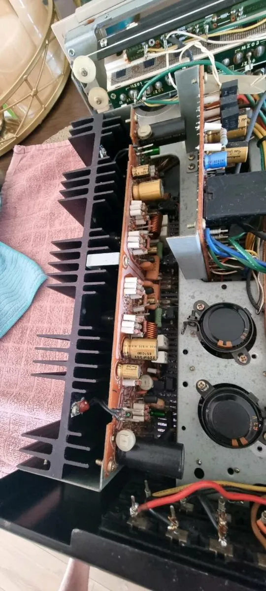 Marantz 2265b - Image 3