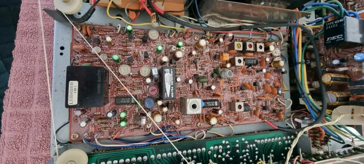 Marantz 2265b - Image 4