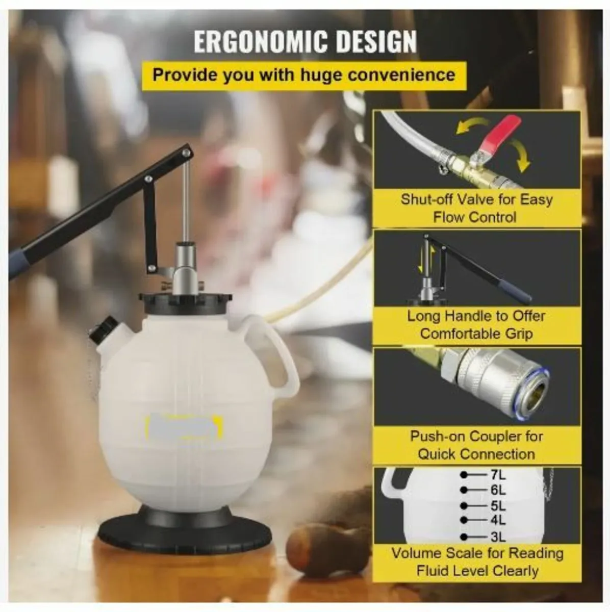 Transmission Fluid Pump Manual - Image 2