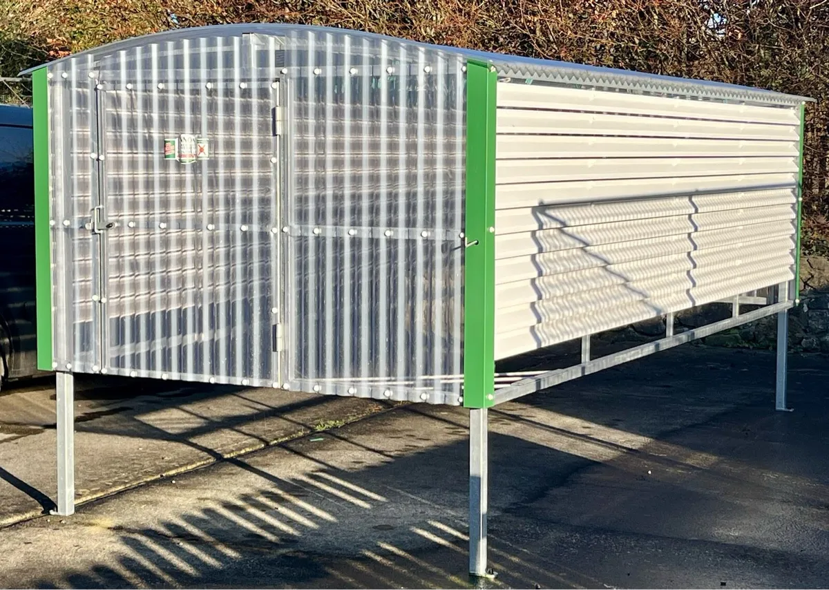 Clothes line - Image 1