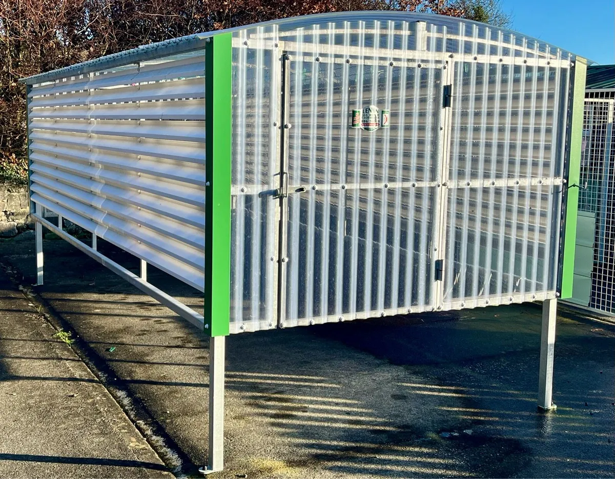 Clothes line - Image 2