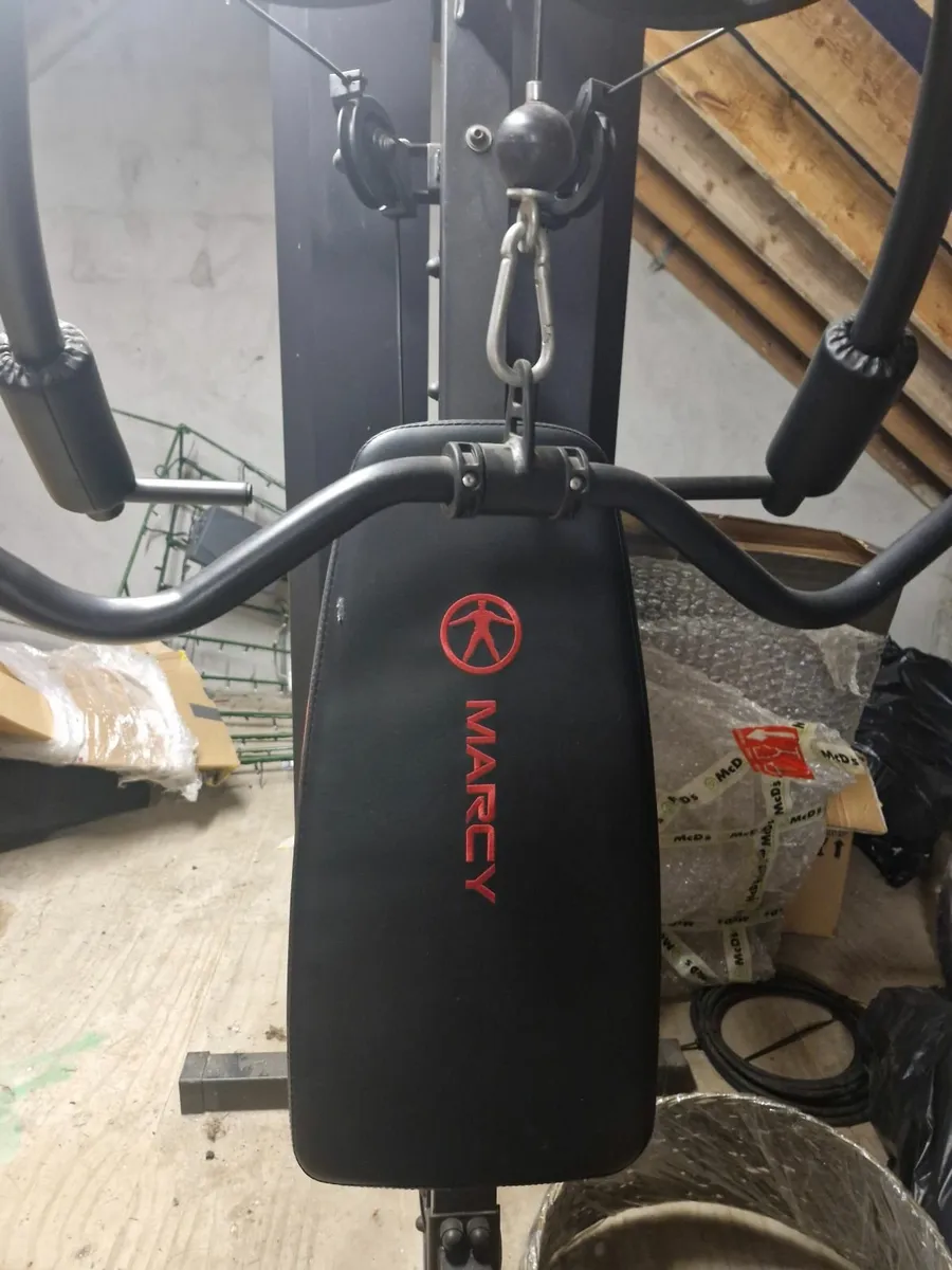 Gym equipment - Image 2