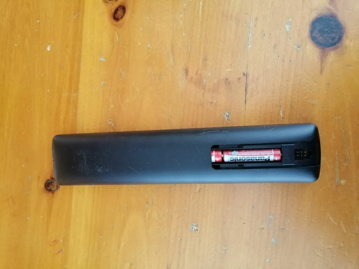 One For All TV REMOTE CONTROL - Image 2