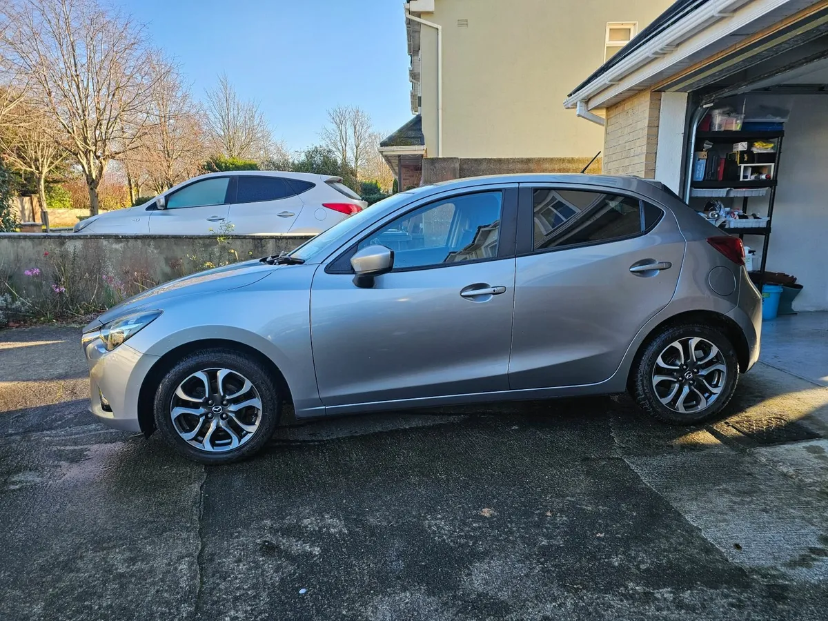 2016 Mazda 2 - GT spec (90PS) *Android Auto* - Image 2