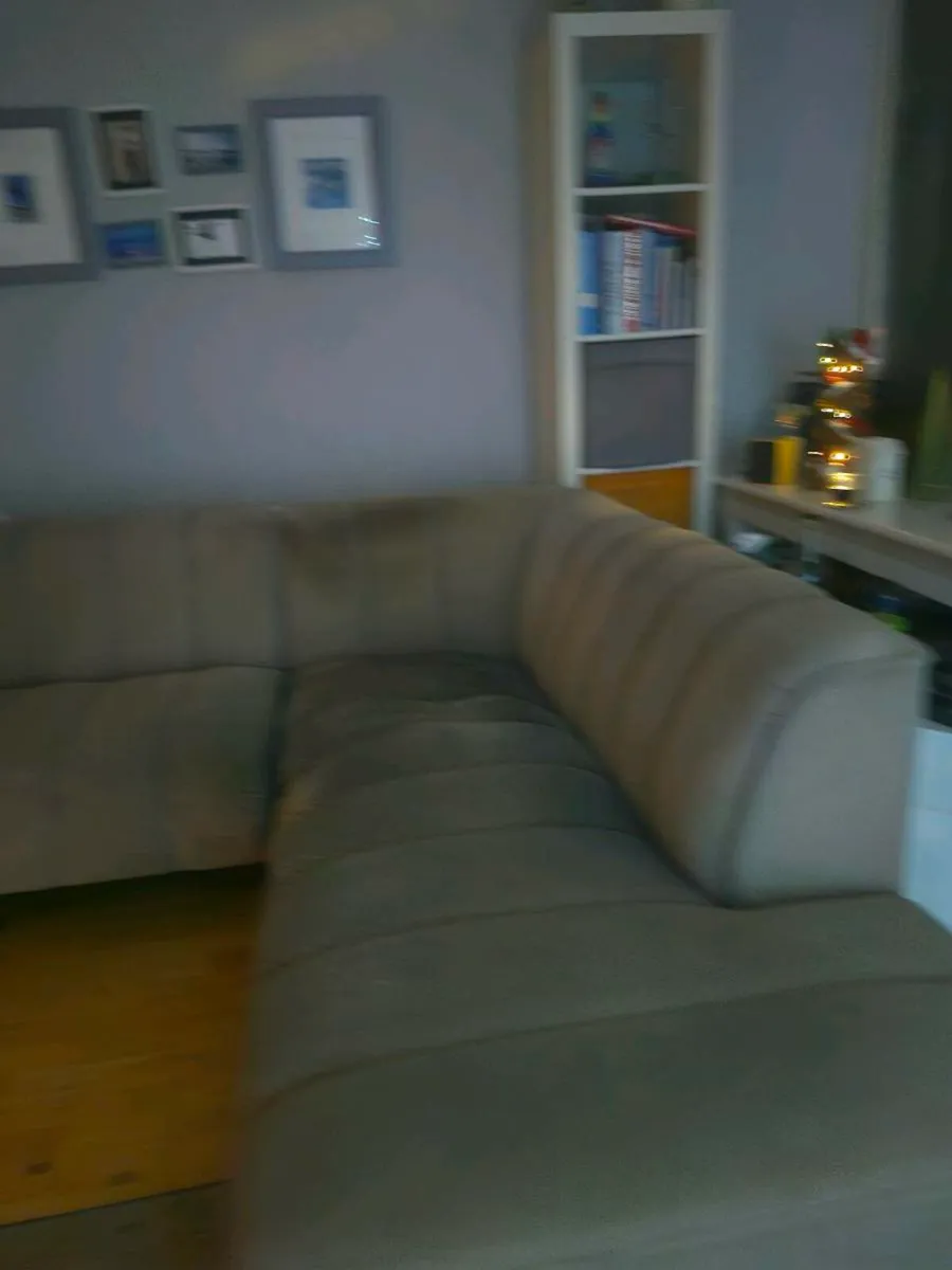 Corner sofa - Image 2