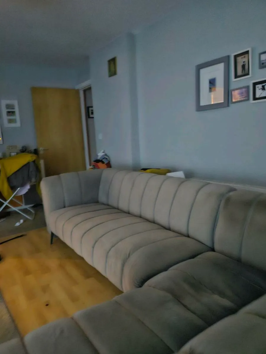 Corner sofa - Image 3